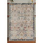 Conceptum Alfombra Woopamuk236 Multicolor 80 x 200 cm
